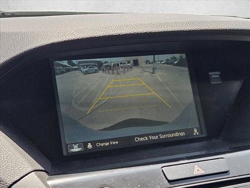 Used 2016 Acura MDX FWD w/ Technology Package image 19