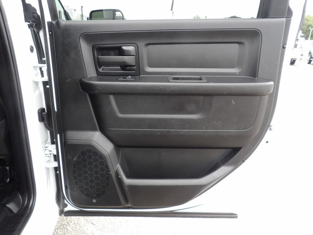 Used 2022 RAM 2500 Tradesman RWD image 33