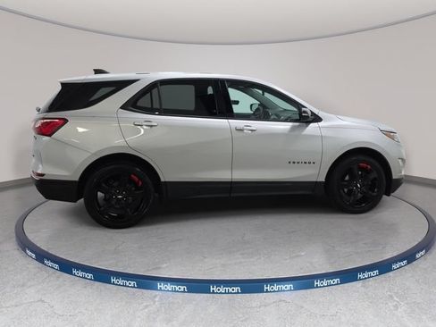 Used 2019 Chevrolet Equinox LT AWD/4WD image 5