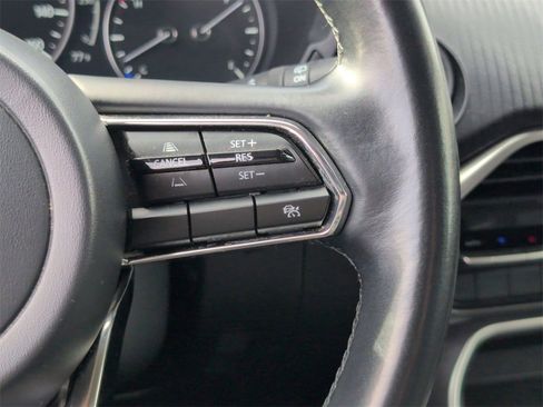 Used 2024 MAZDA CX-90 3.3 Turbo w/ Select Package image 22