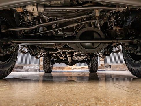 Used 2020 RAM 2500 Power Wagon image 15