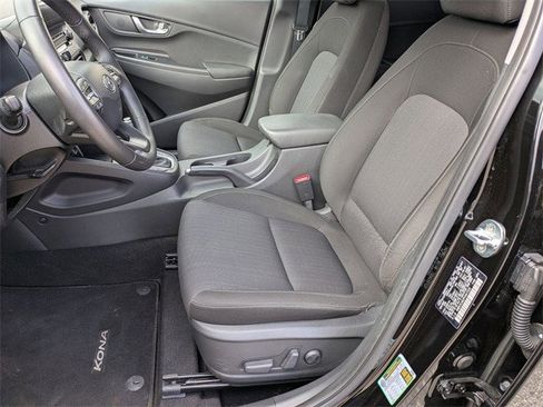 Used 2023 Hyundai Kona SEL w/ Convenience Package image 12