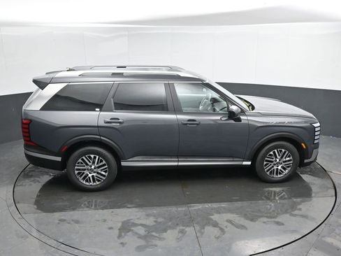 New 2026 Hyundai Palisade SEL image 37