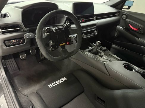 Used 2023 Toyota Supra Premium image 25