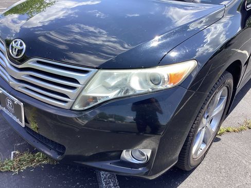 Used 2011 Toyota Venza w/ Comfort Pkg FWD image 17