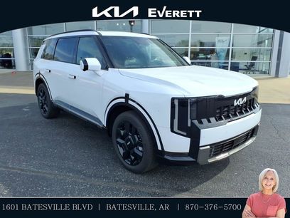 New 2027 Kia Telluride SX