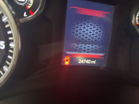 Used 2025 RAM 1500 Big Horn image 10