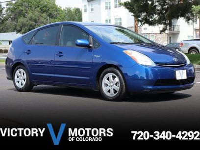 Used 2008 Toyota Prius