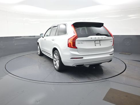 Used 2019 Volvo XC90 T6 Inscription w/ Advanced Package AWD/4WD image 5