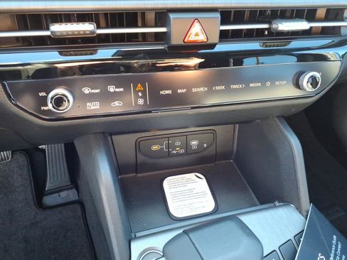 New 2026 Kia Sportage X-Line AWD/4WD image 23