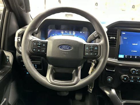 Used 2025 Ford F150 STX w/ Equipment Group 200A RWD image 15