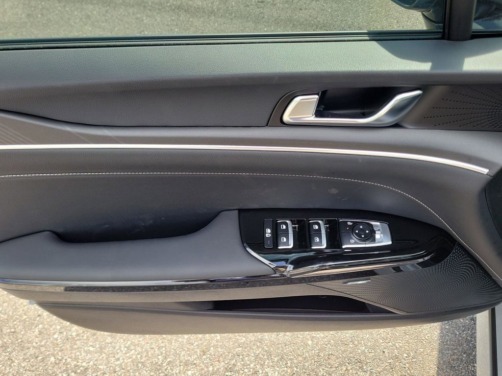 New 2026 Kia K5 GT-Line w/ GT-Line Premium Package FWD image 19
