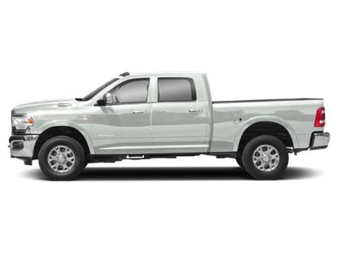 Certified 2021 RAM 2500 Laramie AWD/4WD image 3