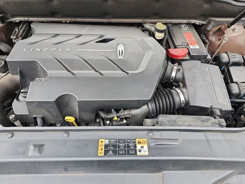 Used 2017 Lincoln MKX Black Label w/ Driver Assistance Package image 21