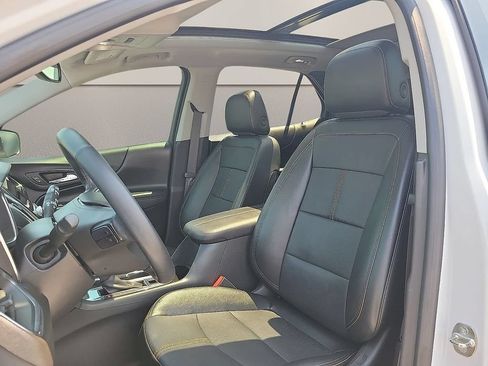 Used 2024 Chevrolet Equinox Premier AWD/4WD image 10
