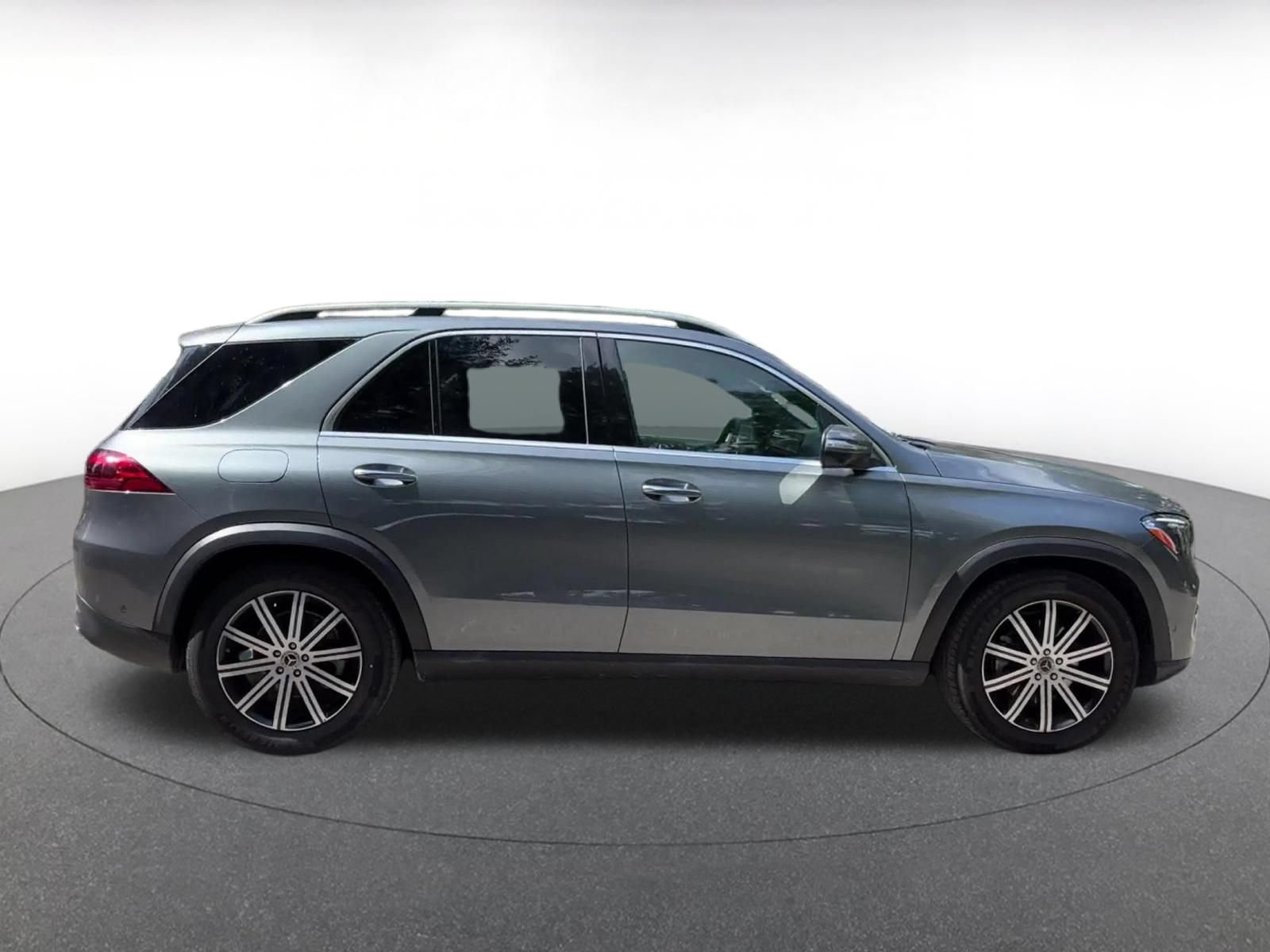 Used 2026 Mercedes-Benz GLE 350 4MATIC image 15