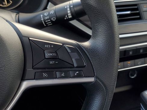 Used 2023 Nissan Altima 2.5 SV image 19