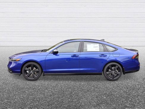 New 2026 Honda Accord Sport image 2