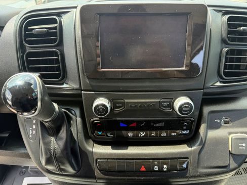 Used 2023 RAM ProMaster 2500 FWD image 18