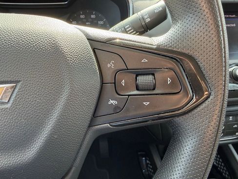 Used 2023 Chevrolet TrailBlazer LT image 14