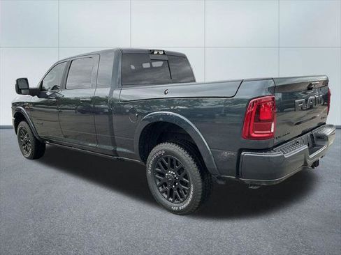 Certified 2026 RAM 3500 Limited AWD/4WD image 3