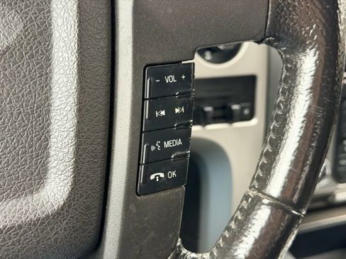 Used 2013 Ford F150 FX4 w/ Mid Equipment Group image 8