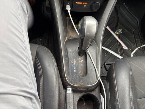 Used 2018 Chevrolet Trax LT w/ LT Convenience Package image 20