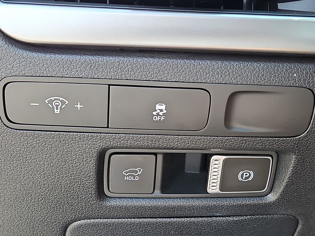 Used 2025 Hyundai Palisade SEL FWD image 24