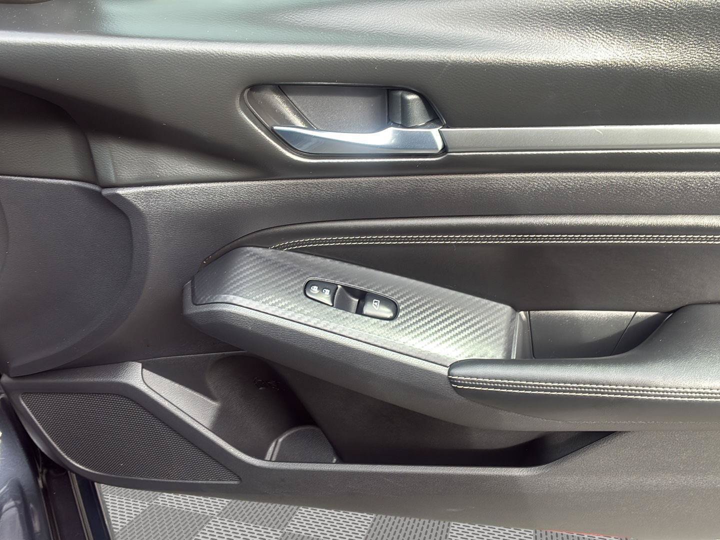 Used 2019 Nissan Altima 2.5 SL AWD/4WD image 10