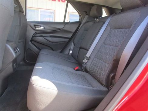 Used 2022 Chevrolet Equinox LT image 22