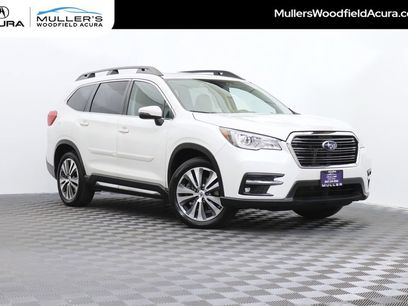 Used 2019 Subaru Ascent Limited