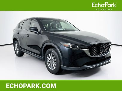 Used 2022 MAZDA CX-5 AWD 2.5 S