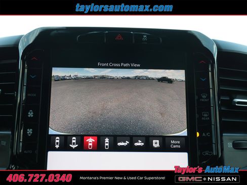Used 2026 RAM 3500 Tradesman AWD/4WD image 23