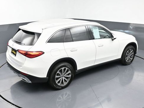 Used 2023 Mercedes-Benz GLC 300 image 44