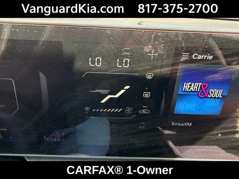 Certified 2025 Kia K4 EX FWD image 20