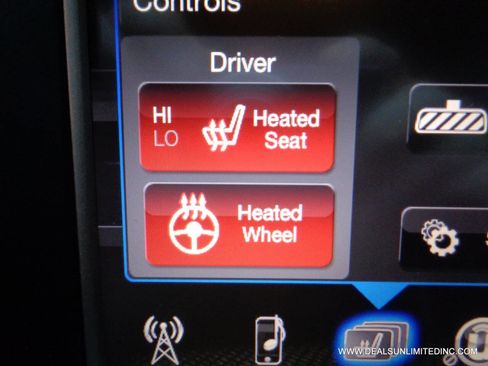 Used 2014 Jeep Grand Cherokee Limited image 14