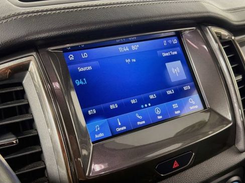 Used 2020 Ford Ranger Lariat w/ Equipment Group 501A Mid AWD/4WD image 15