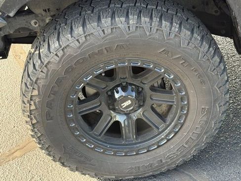 Used 2023 Toyota Tacoma SR image 4