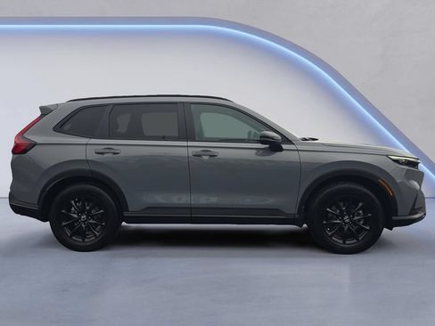 New 2026 Honda CR-V Sport-L image 7