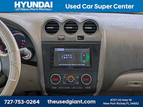 Used 2010 Nissan Altima 2.5 SL w/ SL Pkg FWD image 19