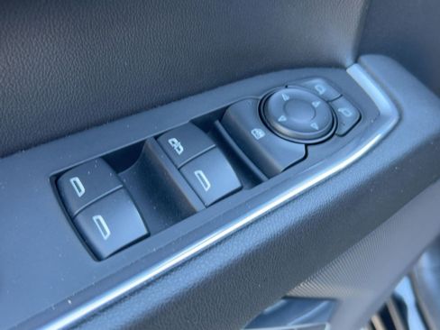 Used 2024 Chevrolet Silverado 1500 RST image 20