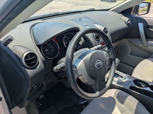 Used 2010 Nissan Rogue S w/ 360 Degree Value Pkg AWD/4WD image 14