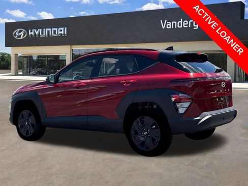 New 2026 Hyundai Kona SEL Sport FWD image 4