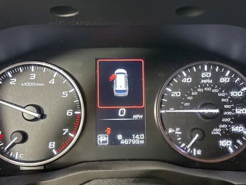 Used 2023 Subaru Ascent Premium w/ Convenience Package image 18