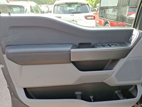 New 2026 Ford F250 XLT w/ 360-Degree Camera Package image 8