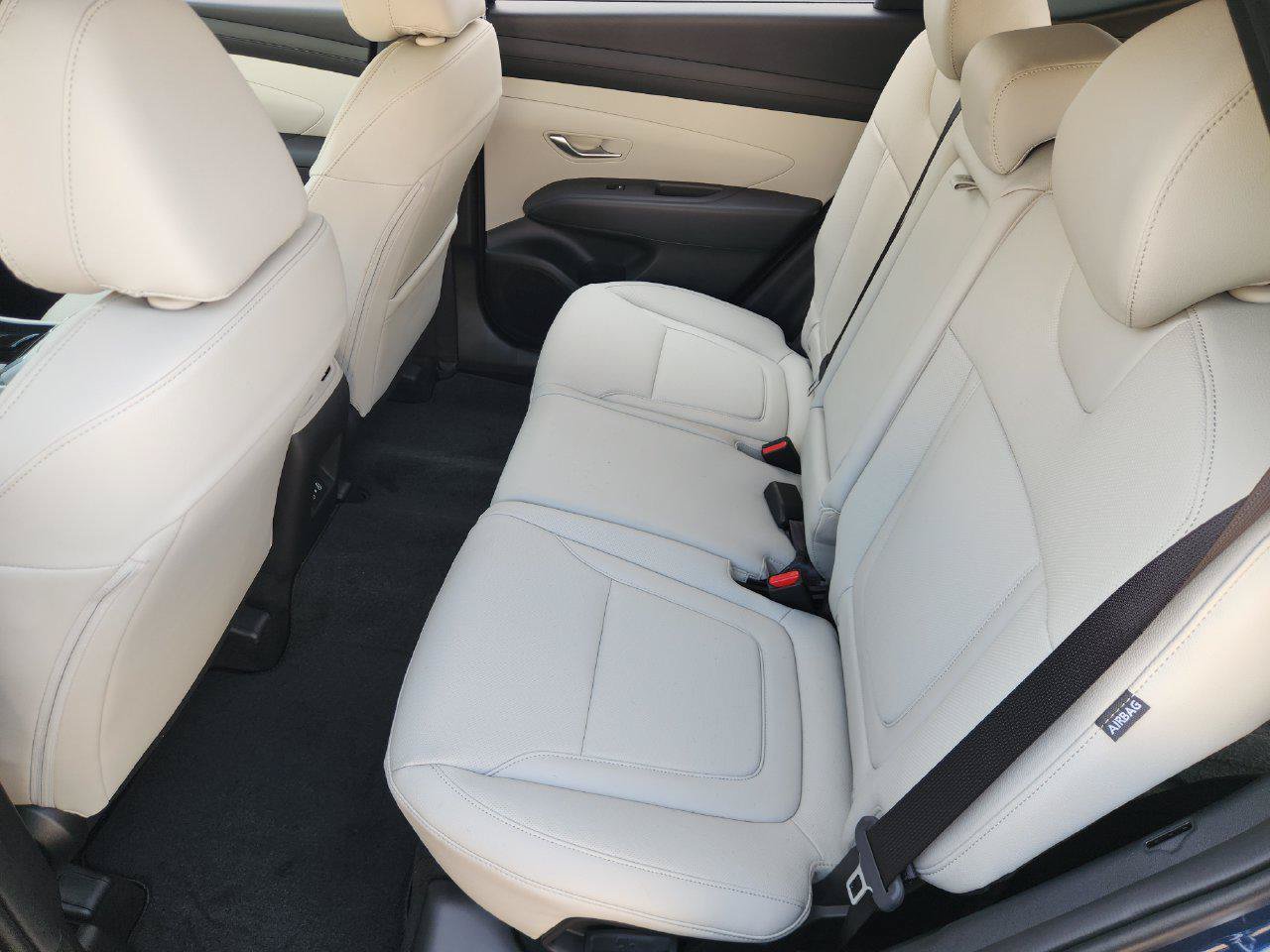 New 2026 Hyundai Tucson SEL Plus FWD image 28
