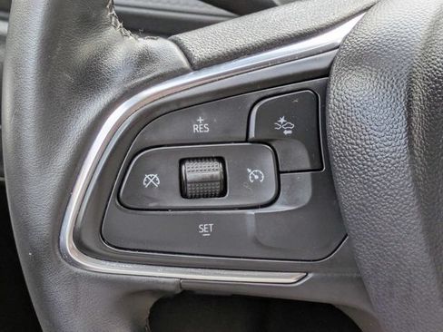 Used 2024 Buick Encore GX Sport Touring FWD image 22