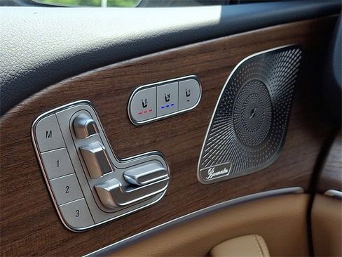 Certified 2025 Mercedes-Benz GLE 350 4MATIC image 22