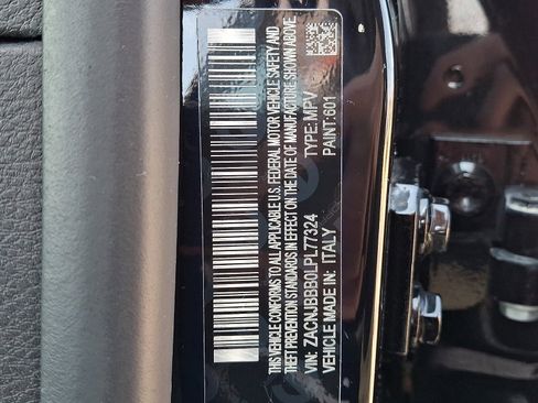 Used 2020 Jeep Renegade Latitude image 27