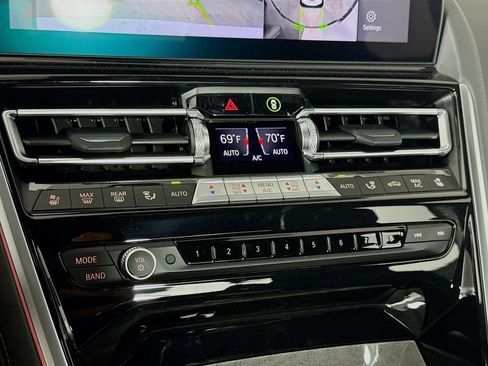 New 2026 BMW 840i image 16